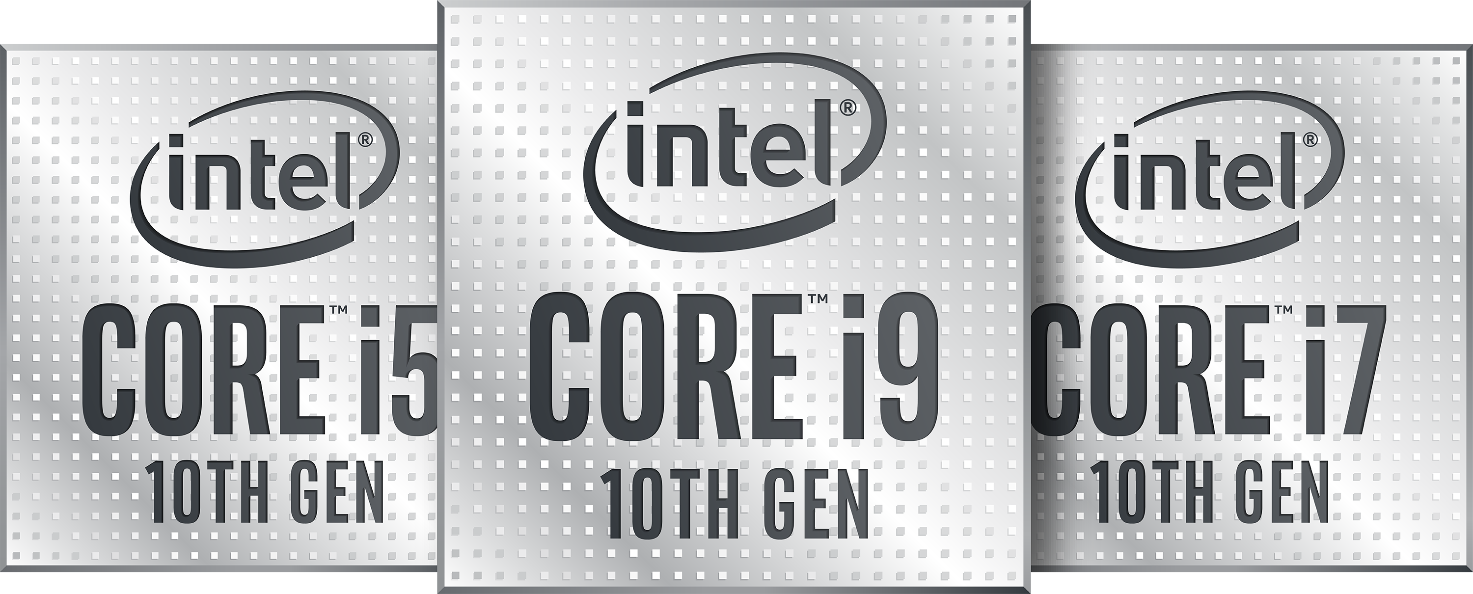 Intel Core 10th Gen Family