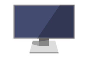 Business Monitor Frontal