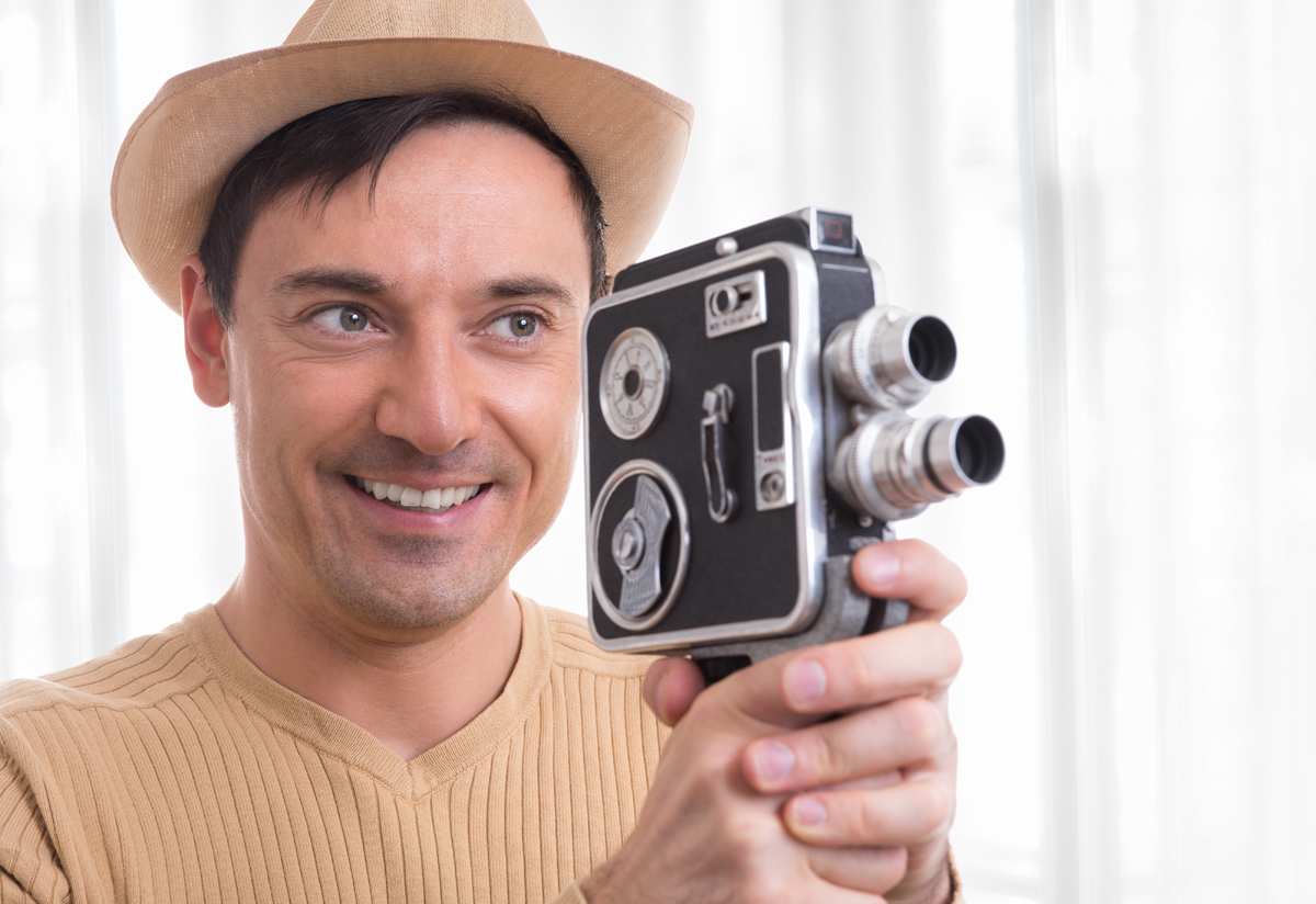 Das Powerteam Videoartist