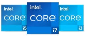 Intel Core Family