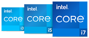 Intel Core Prozessoren der 11th Generation