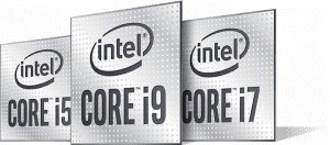 Intel Core Prozessor Familie
