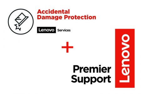 Lenovo Premier Support + Accidental Damage Protection