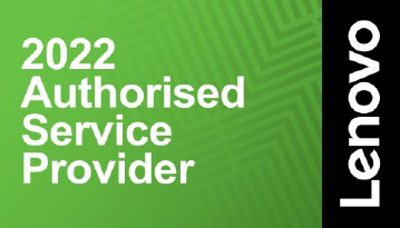 Lenovo Authorised Service Provider 2022
