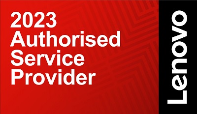 Lenovo Authorised Service Provider 2023