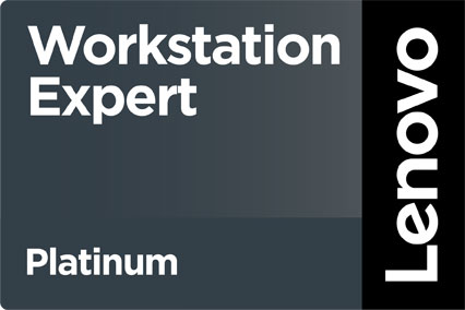 Lenovo BP Workstation Expert-Platinum