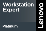 Lenovo Platinum Workstation Expert