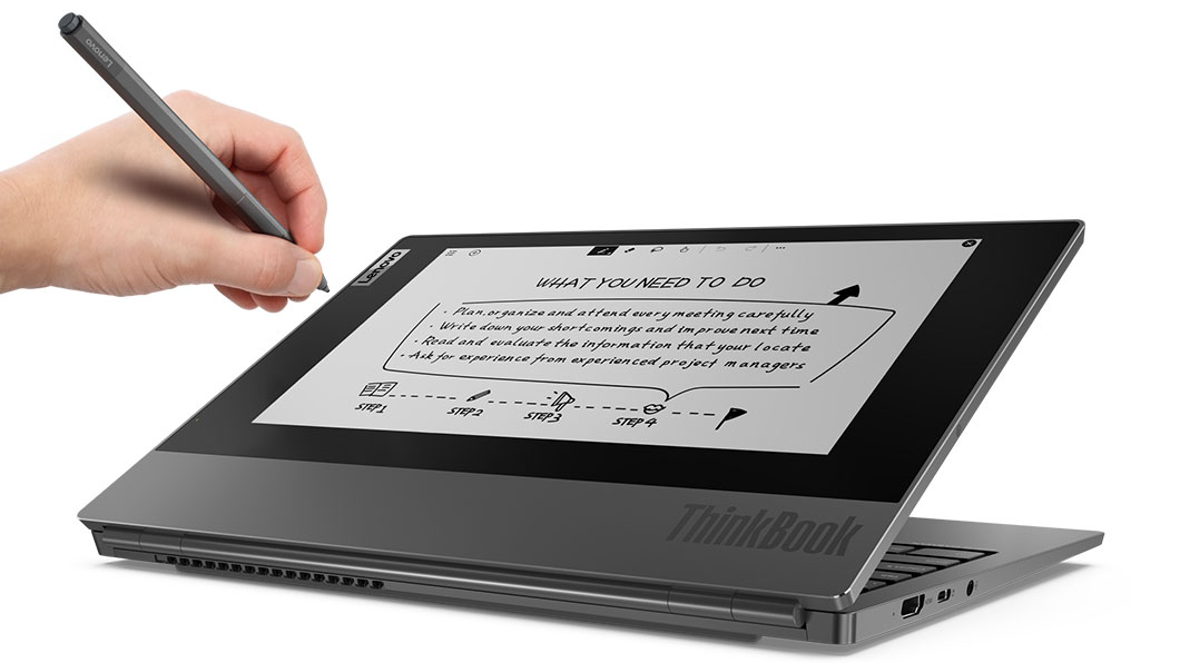 ThinkBook Plus
