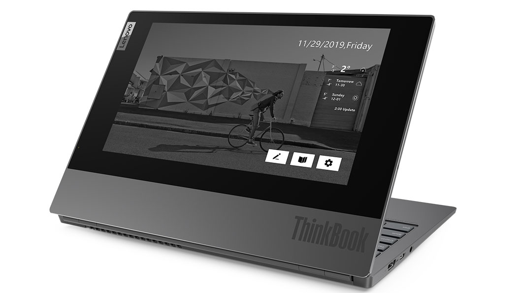 ThinkBook Plus