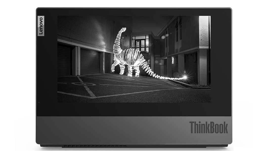 ThinkBook Plus