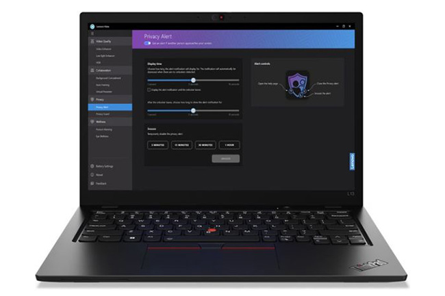 Lenovo ThinkPad L13 Gen 5