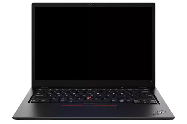 Lenovo ThinkPad L13 Gen3