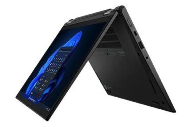 Lenovo ThinkPad L13 Yoga Gen 4