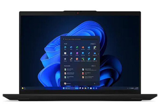 Lenovo ThinkPad L16 Gen 1