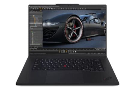 Lenovo ThinkPad P1 Gen 7