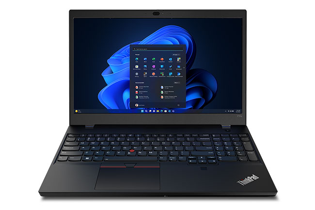 Lenovo ThinkPad P15v