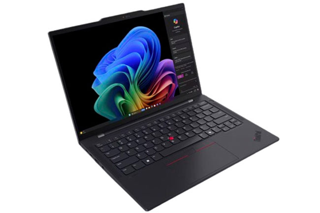 Lenovo ThinkPad T14s G6 Snapdragon Lenovo ThinkPad T14s G6 Snapdragon