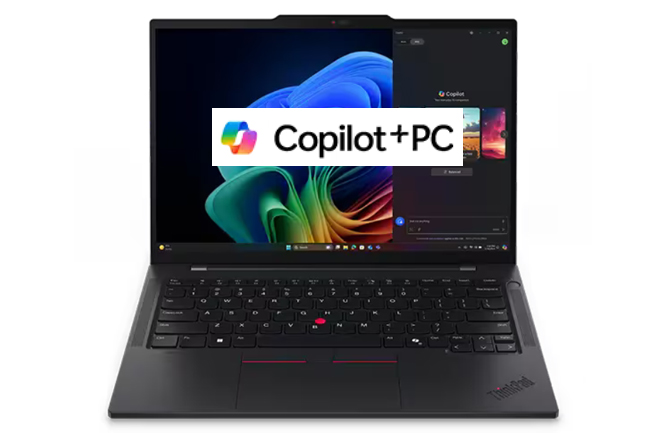 Lenovo ThinkPad T14s Snapdragon Gen 6