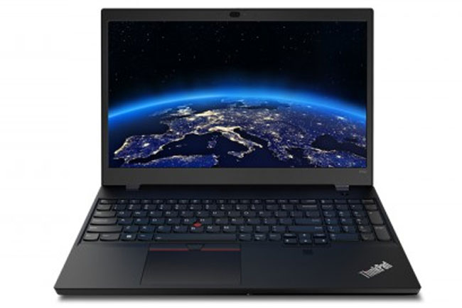 Lenovo ThinkPad T15p Gen3