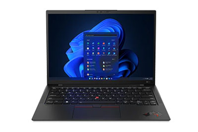 Lenovo ThinkPad X1 Carbon