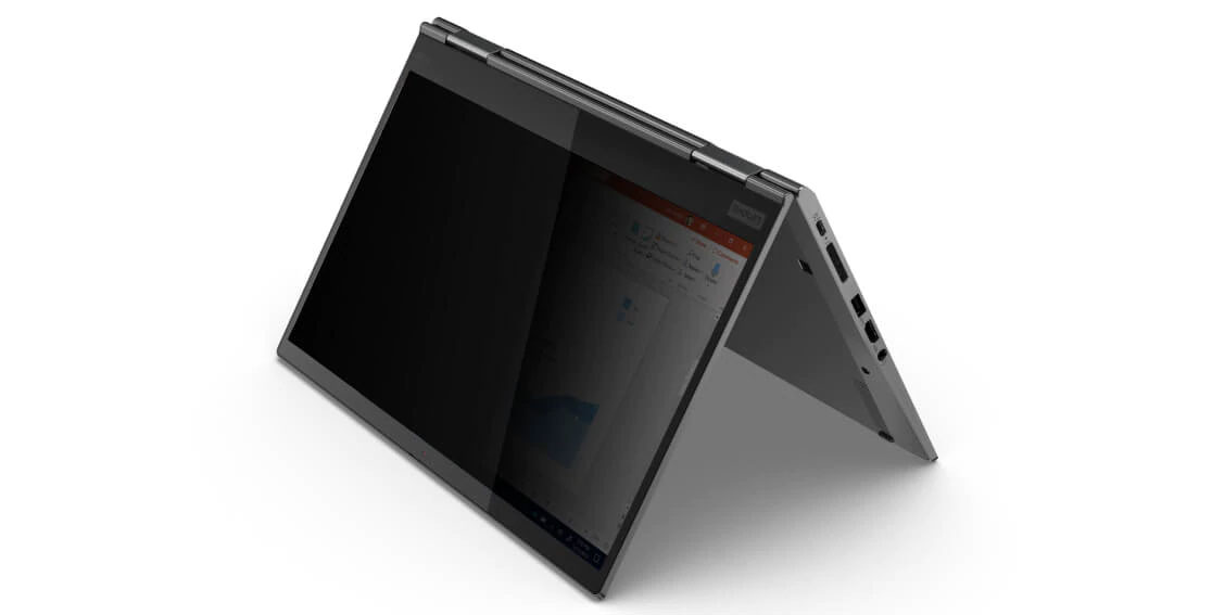 Lenovo ThinkPad X1 Yoga Gen 5 Blickschutz