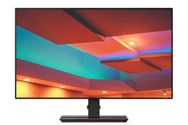 Lenovo ThinkVision Monitor