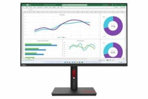 Lenovo ThinkVision T32h-30 Lenovo ThinkVision T32h-30