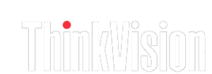 Lenovo ThinkVision Logo