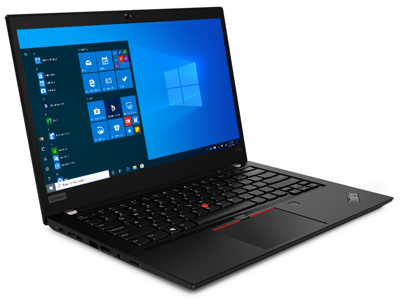 ThinkPad P43s