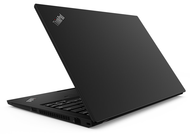 Lenovo Thinkpad P43s