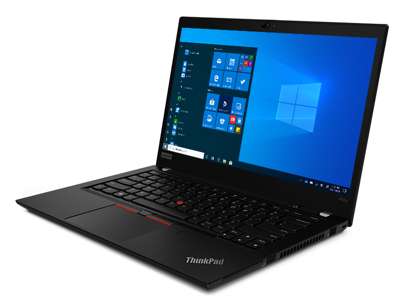 ThinkPad P43s