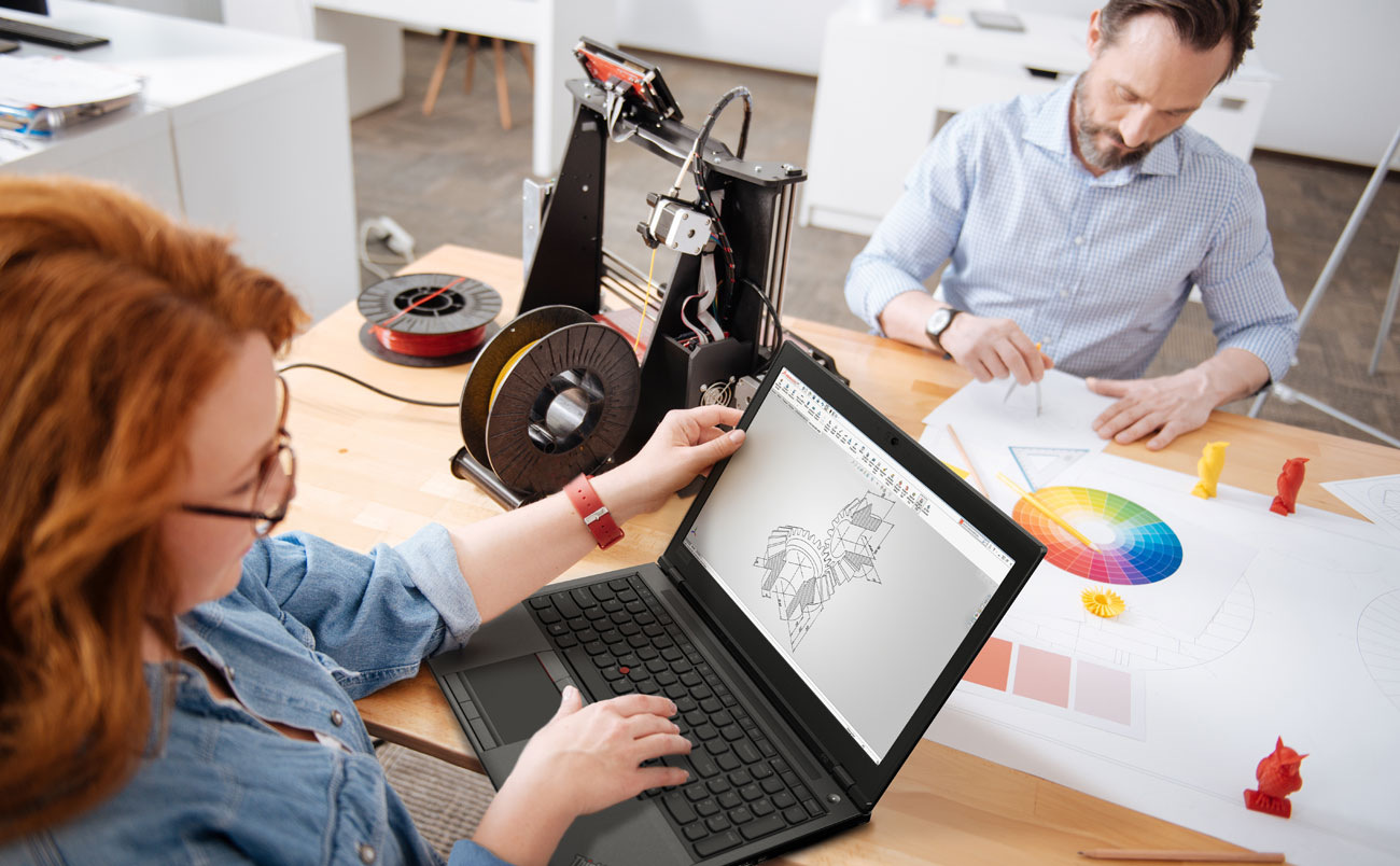 ThinkPad P52