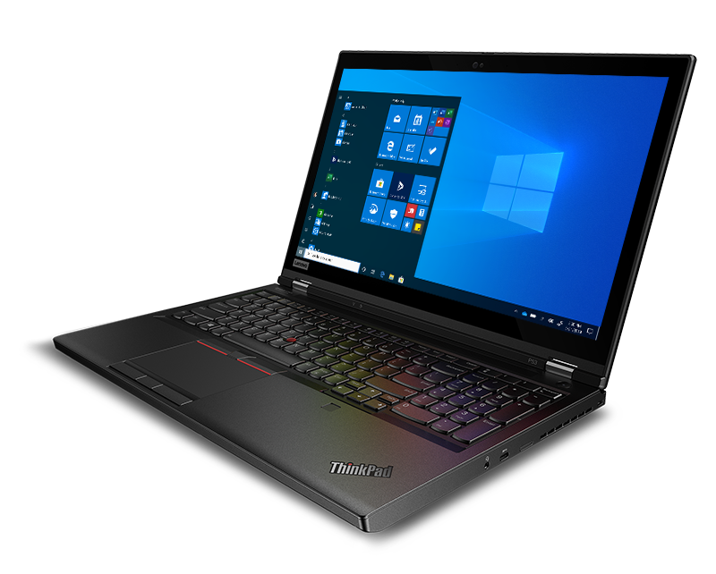 ThinkPad P53