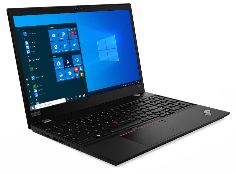 ThinkPad P53s