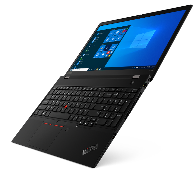 ThinkPad P53s