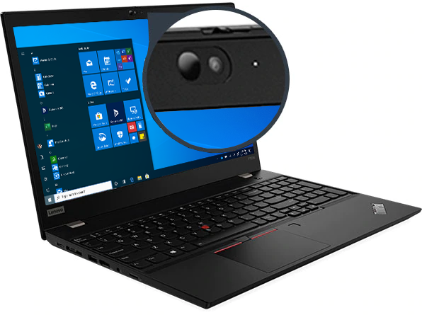 ThinkPad P53s