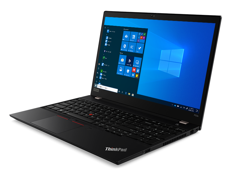 ThinkPad P53s