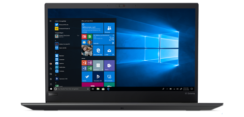 Lenovo Thinkpad X1 Extreme