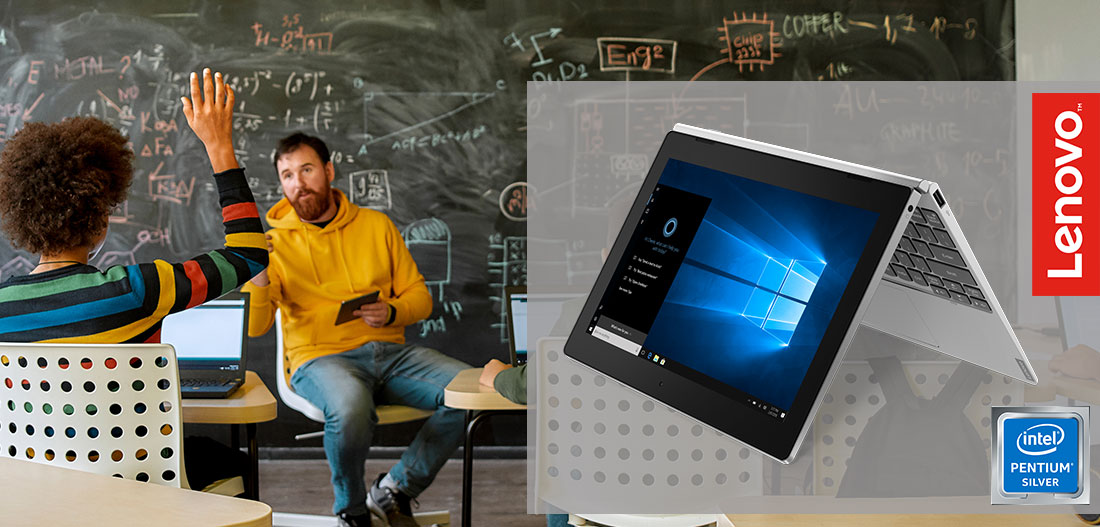 Lenovo Ideapad D330