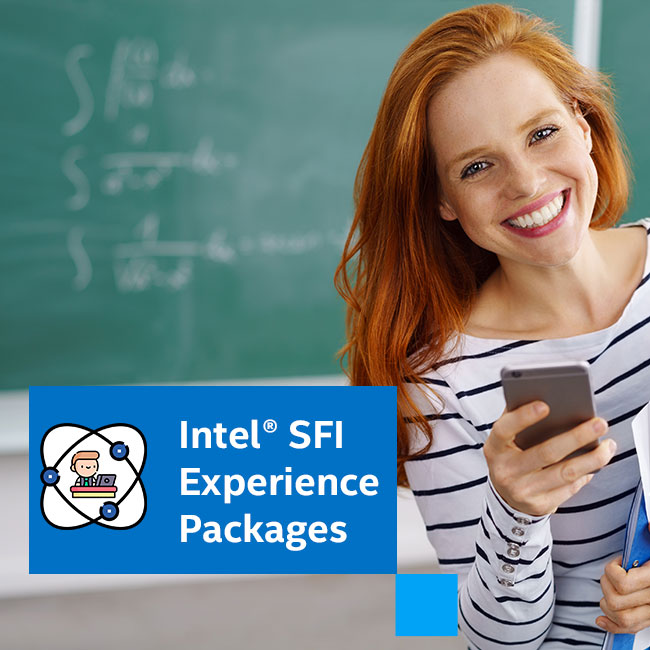 Intel® SFI Experience Packages
