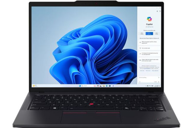 Lenovo ThinkPad T14 Gen 5