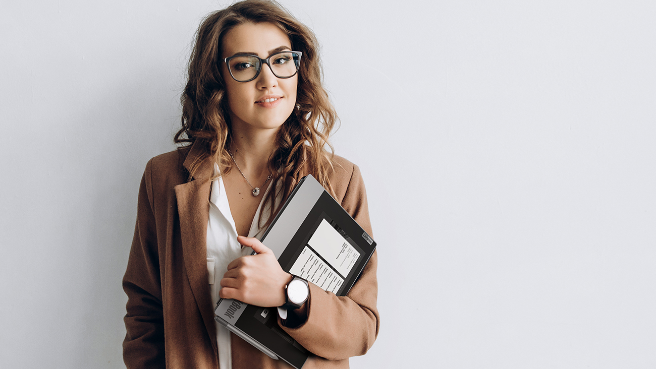 ThinkBook Plus