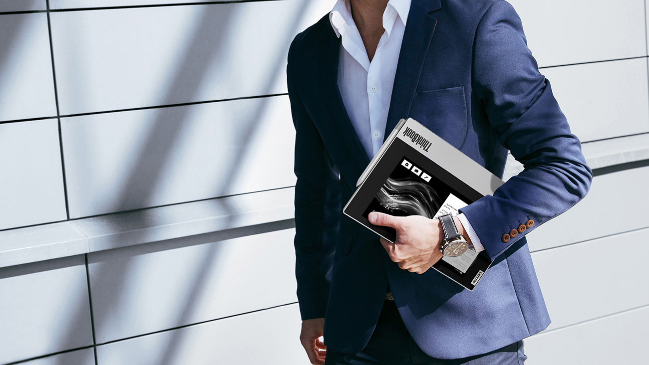 ThinBook Plus