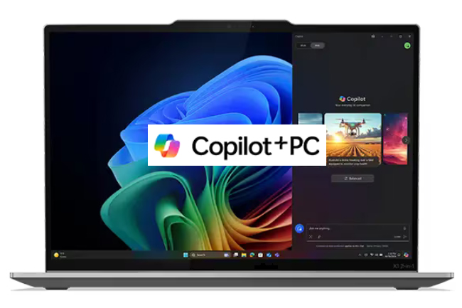 ThinkPad X1 2-in-1-Gen 10 Aura Edition