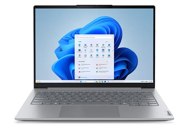 ThinkBook-14-Gen8 Lenovo ThinkBook 14 Gen8