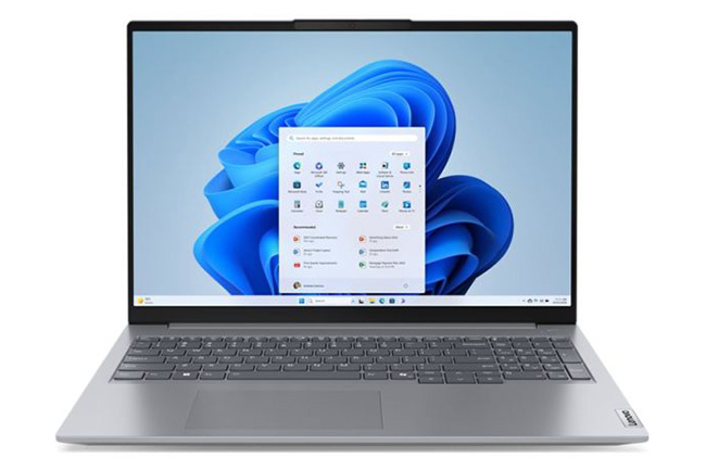 ThinkBook-16-Gen7 Lenovo ThinkBook 16 Gen7