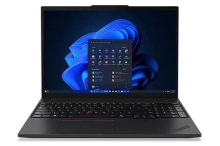 Lenovo ThinkPad T16 Gen 3