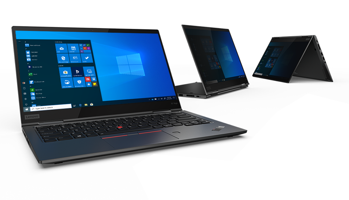 ThinkPad X1-Serie – Business Notebooks von Lenovo | MetaComp GmbH