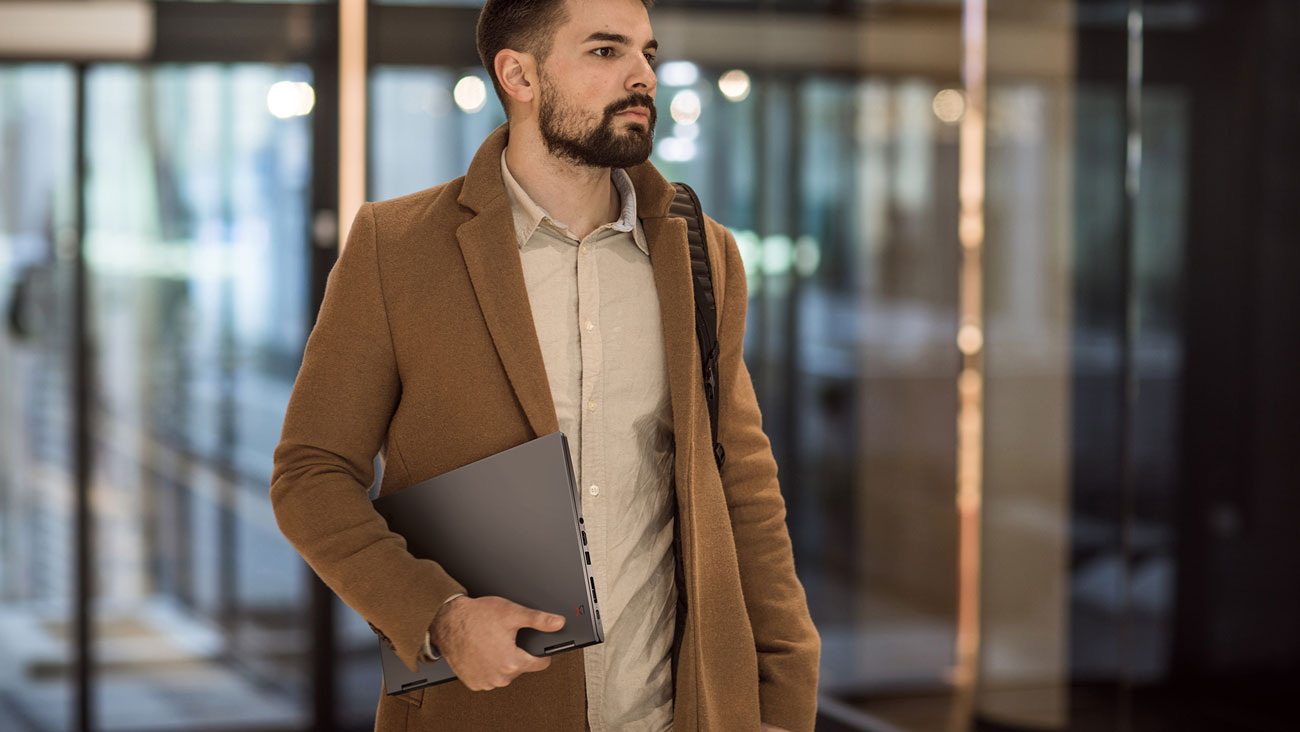 ThinkPad X1 Yoga