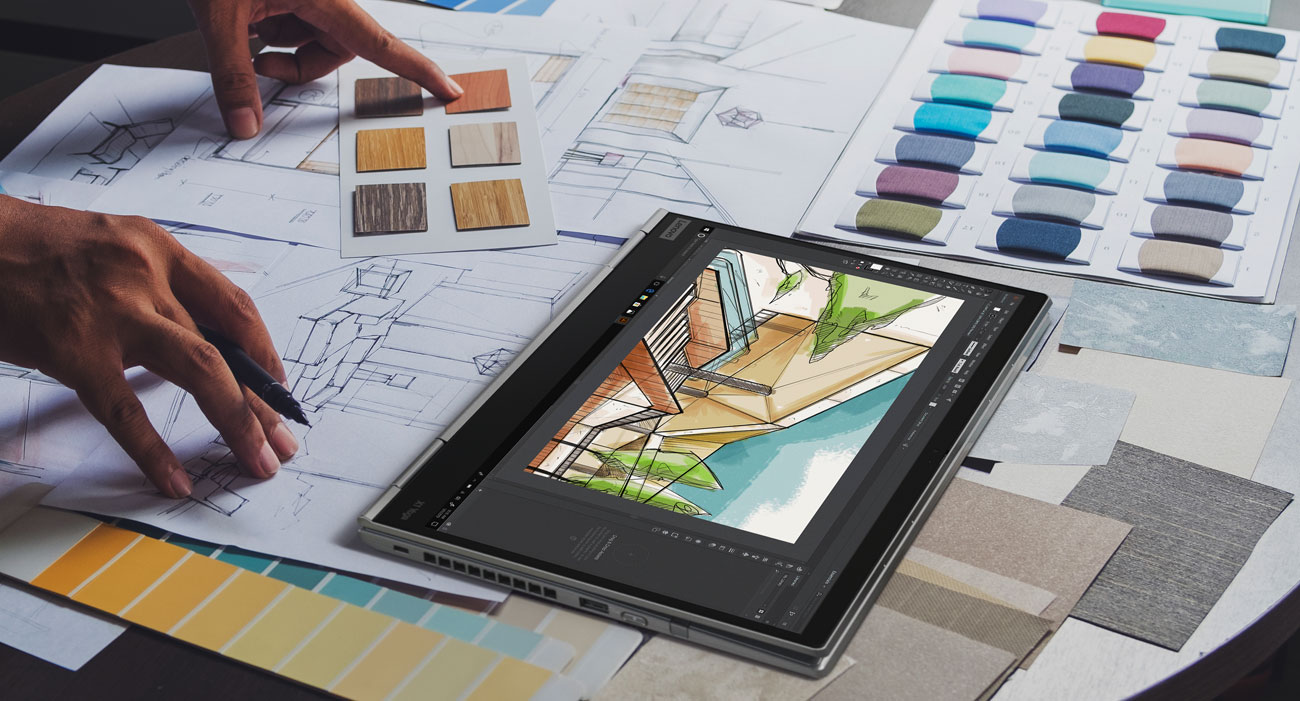 ThinkPad X1 Yoga